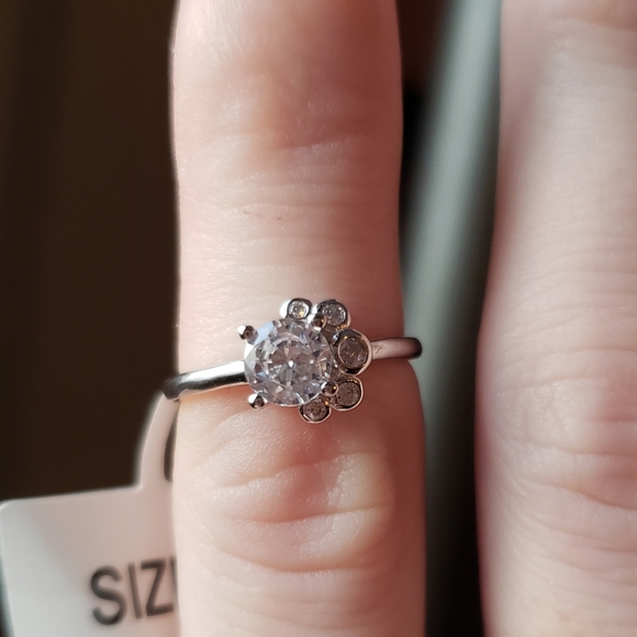 charmed aroma Jewelry - 3 for 20! 925 Charmed aroma ring